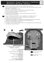 Предварительный просмотр 29 страницы INJUSA aprilia 64900 User Manual