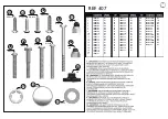 Preview for 11 page of INJUSA REF. 407 Instructions For Use And Assembly