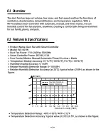 Предварительный просмотр 5 страницы Ink Bird IVC-001W User Manual