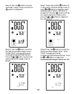 Предварительный просмотр 9 страницы Ink Bird IVC-001W User Manual