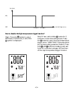 Предварительный просмотр 11 страницы Ink Bird IVC-001W User Manual