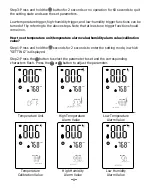 Предварительный просмотр 12 страницы Ink Bird IVC-001W User Manual