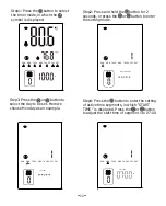 Предварительный просмотр 15 страницы Ink Bird IVC-001W User Manual