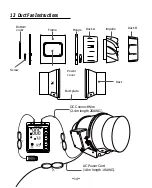 Предварительный просмотр 18 страницы Ink Bird IVC-001W User Manual