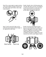 Предварительный просмотр 20 страницы Ink Bird IVC-001W User Manual