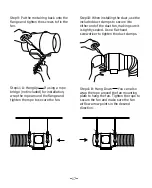 Предварительный просмотр 21 страницы Ink Bird IVC-001W User Manual