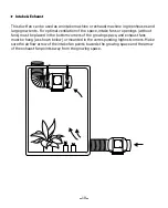 Предварительный просмотр 22 страницы Ink Bird IVC-001W User Manual