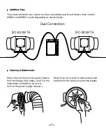 Предварительный просмотр 25 страницы Ink Bird IVC-001W User Manual