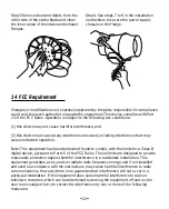 Предварительный просмотр 26 страницы Ink Bird IVC-001W User Manual