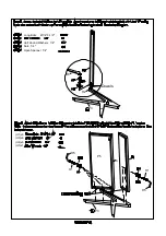 Preview for 2 page of INK+IVY Rocket Coffee Table Assembly Instructions