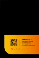 Предварительный просмотр 10 страницы Inkbird 7640160660879 Manual