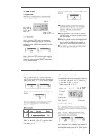 Предварительный просмотр 2 страницы Inkbird C909 Manual