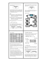 Предварительный просмотр 3 страницы Inkbird C909 Manual