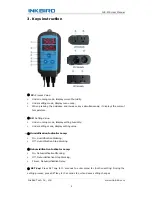 Предварительный просмотр 4 страницы Inkbird IHC-200 User Manual