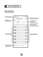 Предварительный просмотр 16 страницы Inkbird IIC-600-WIFI User Manual