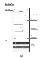 Предварительный просмотр 17 страницы Inkbird IIC-600-WIFI User Manual