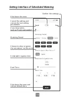 Предварительный просмотр 19 страницы Inkbird IIC-600-WIFI User Manual