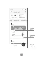 Предварительный просмотр 21 страницы Inkbird IIC-600-WIFI User Manual