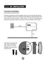 Предварительный просмотр 23 страницы Inkbird IIC-600-WIFI User Manual