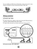 Предварительный просмотр 24 страницы Inkbird IIC-600-WIFI User Manual