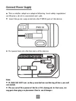 Предварительный просмотр 28 страницы Inkbird IIC-600-WIFI User Manual