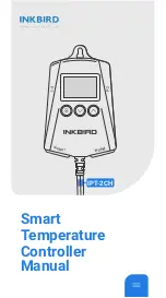 Preview for 2 page of Inkbird IPT-2CH Manual