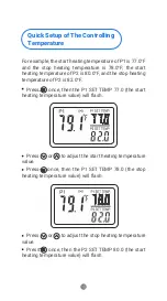 Preview for 13 page of Inkbird IPT-2CH Manual