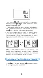 Preview for 18 page of Inkbird IPT-2CH Manual