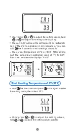 Preview for 19 page of Inkbird IPT-2CH Manual