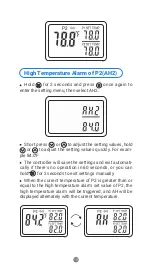 Preview for 21 page of Inkbird IPT-2CH Manual