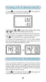 Preview for 23 page of Inkbird IPT-2CH Manual