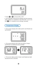 Preview for 24 page of Inkbird IPT-2CH Manual