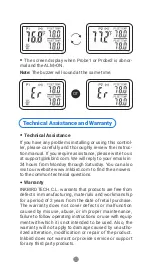 Preview for 25 page of Inkbird IPT-2CH Manual