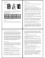 Предварительный просмотр 2 страницы Inkbird IRF-2S User Manual