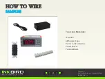 Предварительный просмотр 3 страницы Inkbird ITC-1000 Manual