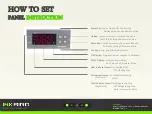 Предварительный просмотр 7 страницы Inkbird ITC-1000 Manual