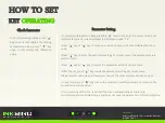 Предварительный просмотр 8 страницы Inkbird ITC-1000 Manual