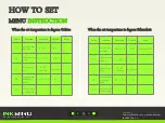 Предварительный просмотр 10 страницы Inkbird ITC-1000 Manual