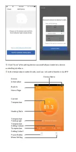 Preview for 6 page of Inkbird ITC-306A Manual