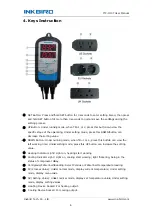 Preview for 6 page of Inkbird ITC-310T-B User Manual