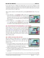 Preview for 21 page of Inkcups ICN-B100 Manual