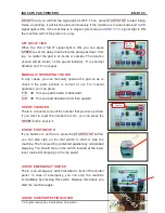 Preview for 22 page of Inkcups ICN-B100 Manual