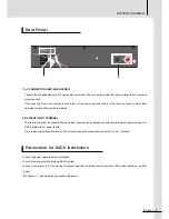 Preview for 7 page of Inkel IBC-8224 Operation Manual