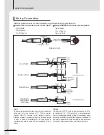 Предварительный просмотр 10 страницы Inkel IEQ-8231 Operation Manual