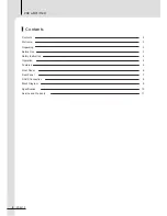 Preview for 2 page of Inkel IPP-8213 Operation Manual