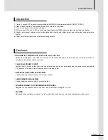 Preview for 5 page of Inkel IPP-8213 Operation Manual