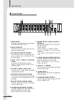 Preview for 6 page of Inkel IPP-8213 Operation Manual