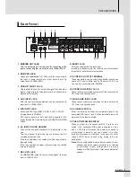 Preview for 7 page of Inkel IPP-8213 Operation Manual