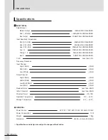 Preview for 10 page of Inkel IPP-8213 Operation Manual