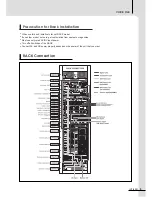 Preview for 9 page of Inkel IVF-8201 Operation Manual